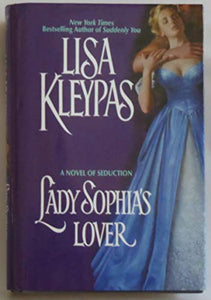 Lady Sophia's Lover 