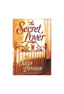 The Secret Lover 