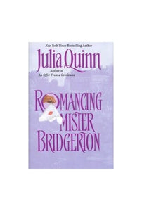 Romancing Mister Bridgerton 