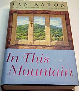 In This Mountain (Mitford Years, Large Print) 