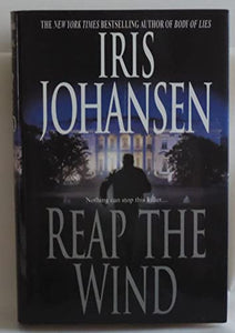 Reap the Wind Edition: Reprint 