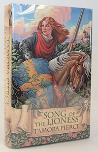 Song of the Lioness 