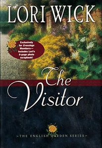 The Visitor (The English Garden Series, Book 3) 