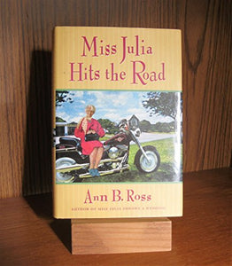 Miss Julia Hits the Road Edition: First 