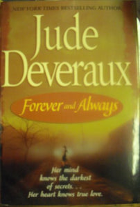 Forever and Always (Forever Trilogy, Book 2) 