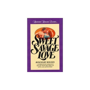 Sweet Savage Love 