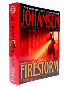 Firestorm - Large Print Edition 