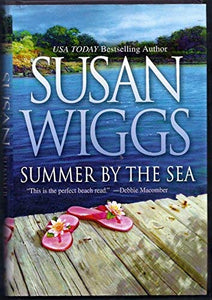 Summer By the Sea, Large Print Edition 