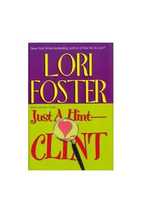 Just a Hint--Clint (Visitation, Book 4) 