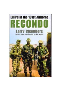 RecondoLRRPs in the st Airborne 