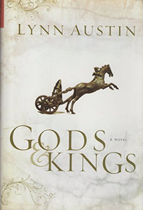 Gods  Kings Chronicles of the Kings Book 