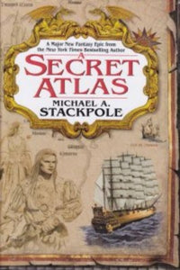 A Secret Atlas 