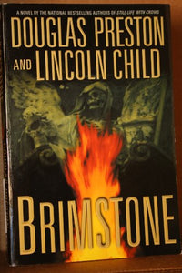 Brimstone 