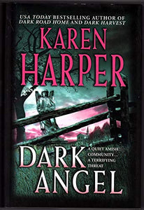 Dark Angel (Maplecreek Amish Trilogy #3) 