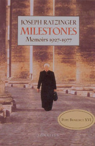 Milestones: Memoirs 1927-1977 Edition: Reprint 