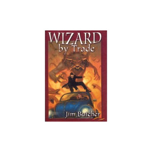 Wizard by Trade: Summer Knight / Death Masks (The Dresden Files, Nos. 4-5) 