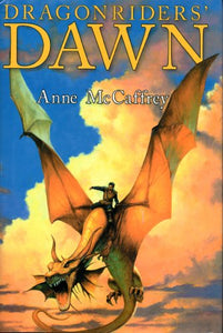 Dragonriders' Dawn (Dragonsdawn / Chronicles 