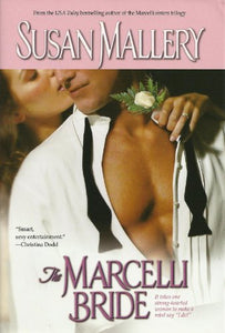 The Marcelli Bride 