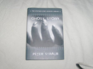 Ghost Story 