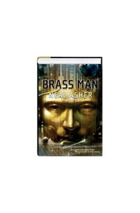 Brass Man  BCE 