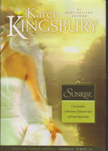 Sunrise (Sunrise Series-Baxter 3, Book 1) 