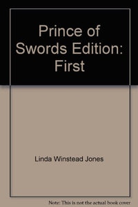 Prince of Swords Edition: First 