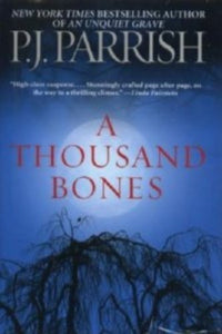 A Thousand Bones Edition: First 