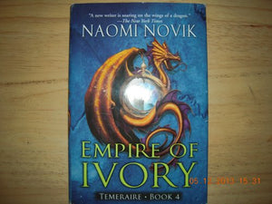 Empire Of Ivory : 