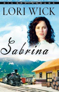 Sabrina Big Sky Dreams Book 