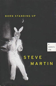 Born Standing Up: A Comic's Life 