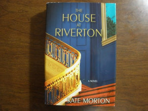 The House At Riverton (Large Print Edition) 