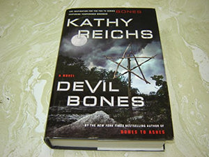 Devil Bones (Large Print) 