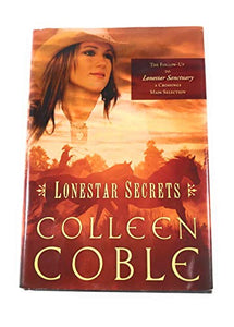 Lonestar Secrets Edition: second 