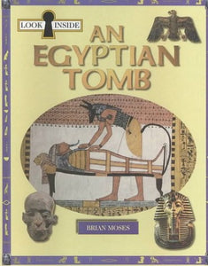 An Egyptian Tomb 