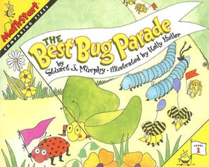 The Best Bug Parade 