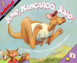 Jump, Kangaroo, Jump! 