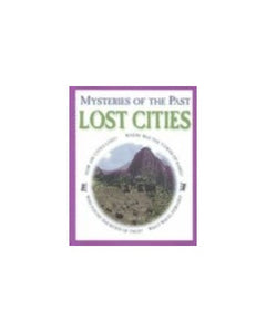 Lost Cities 