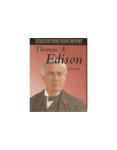 Thomas A. Edison 