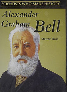 Alexander Graham Bell 