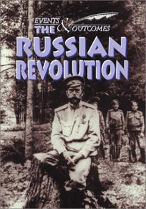 The Russian Revolution 