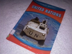 United Nations 