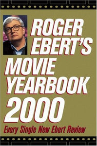 Roger Ebert's Movie Yearbook 2 