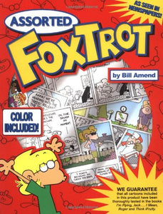 Assorted Foxtrot 