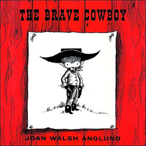 The Brave Cowboy 