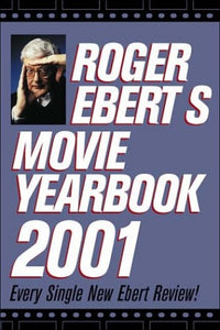 Roger Ebert's Movie Yearbook 