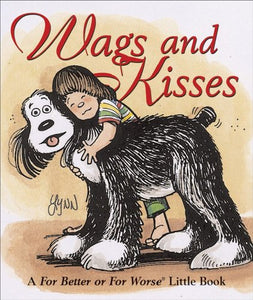 Wags and Kisses 