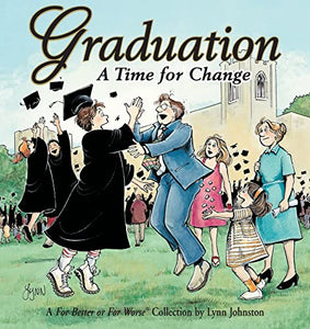 Graduation A Time For Change 