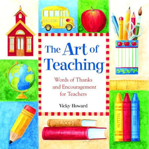 The Art of Teaching 