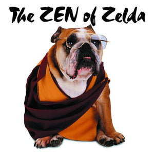 The Zen of Zelda 