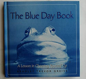 Blue Day Book Hallmark Version 